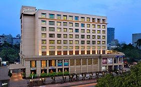 Grand Sarovar Premiere Hotel Mumbai 4*